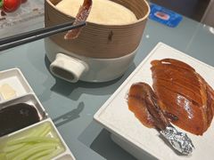 -小大董·烤鸭(观景餐厅·南京西路店)