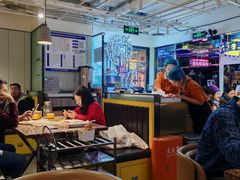 -黄记煌三汁焖锅(崇文门店)