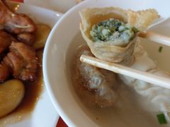 -鲜得来排骨年糕(即墨路店)