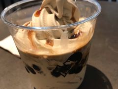 -喜茶(广州天汇igc店)