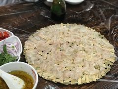 -官塘锋记鱼生·生腌·砂锅粥(牌坊街店)
