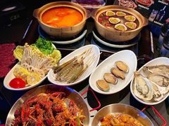 -红盔甲·小龙虾(人民广场店)