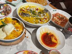 -新白鹿餐厅(第一百货店)