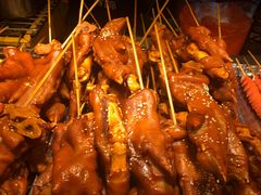 -大学城夜市大排档(凤栖路店)