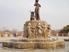 -华清宫景区