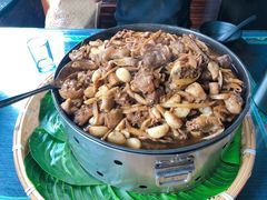 -甘家界牌柠檬鸭(青山店)