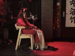 -上川阁剧本杀·狼人杀·血染钟楼(虹口店)