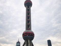 -东方明珠广播电视塔