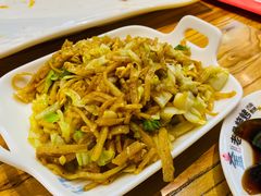 -清真·老金烧烤(舜华南路店)