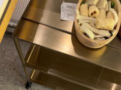-左庭右院鲜牛肉火锅(南通CBD大有境店)