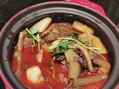 -外婆家(西红门荟聚购物中心店)