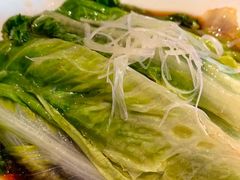 -双湖园·地标武汉菜(黄鹤楼解放路店)
