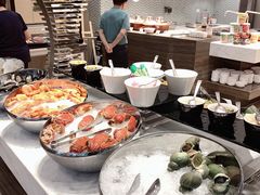 -陆家嘴万怡酒店·万荟轩