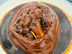 -沪依小酒馆心意菜