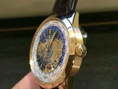 。-亨吉利世界名表中心(飞亚达大厦店)