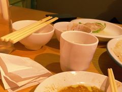 -关东小磨东北菜(上海长风大悦城店)