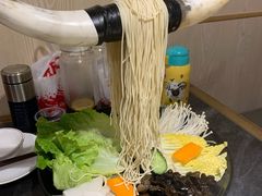 -许府牛火锅(信义坊总店)