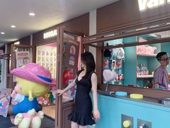 -深圳湾万象城