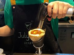 -July tale·可丽饼(德基广场店)