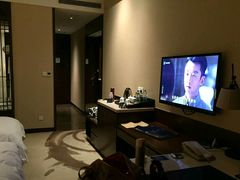 -无锡梁鸿湿地丽笙度假酒店·流觞西餐厅