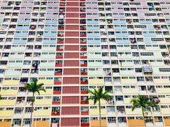-彩虹村
