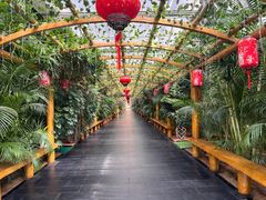 -东方华地城湿地温泉度假区