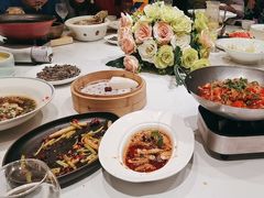 -丽华园(汉阳龙阳店)