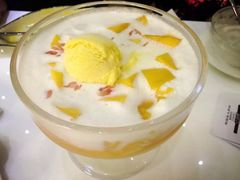 -果流香水果甜品(建政路店)