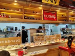-友壹町寿司(佛山新DNA店)