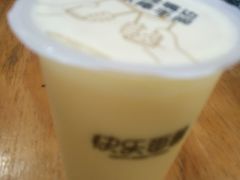 杨枝甘露-快乐番薯(安溪中闽店)
