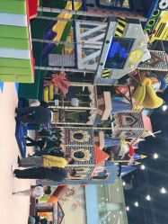 -meland亲子乐园•派对•研学(苏州悠方购物中心店)