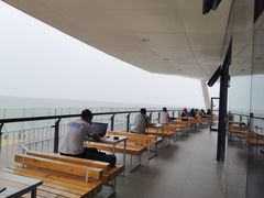 -太平洋咖啡(海天驿站店)