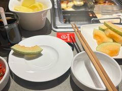 -海底捞火锅(卓为城生日主题店)