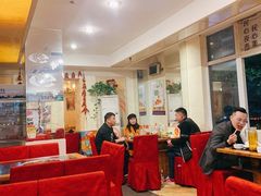 大堂-大众美蛙鱼头(民心佳园总店)