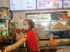 -香妃烤鸡(西单店)