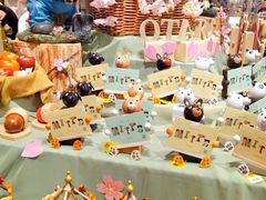 -小樽八音盒堂(手工制作体验馆店)