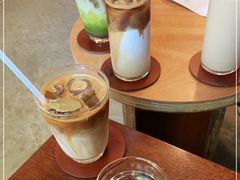 -BLACKSHEEP ESPRESSO(建国中路店)
