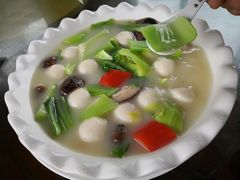 -外沙疍家棚酒楼