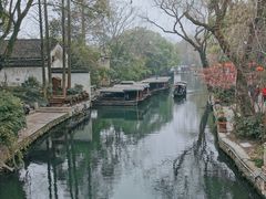 -南浔古镇