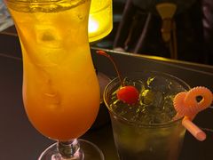 -悦界酒吧(后海店)