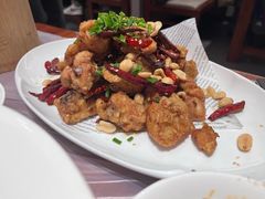 -有位虾匠·香辣蟹·小龙虾(李村店)