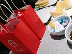 -海底捞火锅(航洋城店)