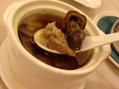 -广东嘉华大酒店·金銮阁中餐厅