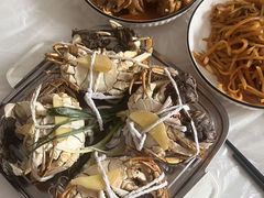 -浦商菜市场·锦德店