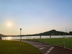 -上海月湖雕塑公园
