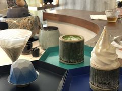 -茶是一枝花泡茶店