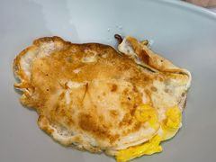 煎蛋-Asianplus海蓝鸡饭