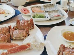 -浙江西子宾馆·瑶园咖啡厅