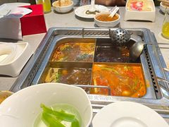 -海底捞火锅(振华商厦店)