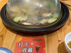 -阿鸡鱼庄·顺德鲜蒸小炒(亚运村店)